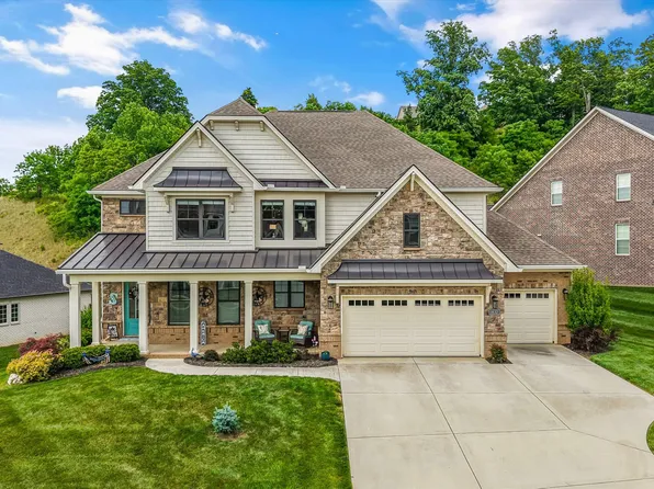 1832 English Ivy Ln, Knoxville, TN 37932