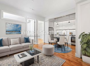 418 Lexington Ave #2J, Brooklyn, NY 11221