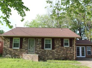 2307 Laclede St, Paducah, KY 42001