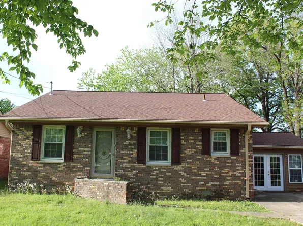 2307 Laclede St, Paducah, KY 42001