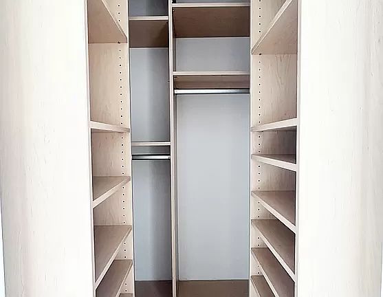 5th image of 322 W 57th St APT 43N