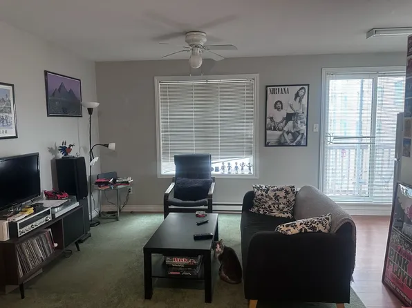 119 Daly Ave #A8, Ottawa, ON K1N 6E6