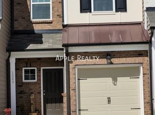 1323 Fitchie Pl, Durham, NC 27703