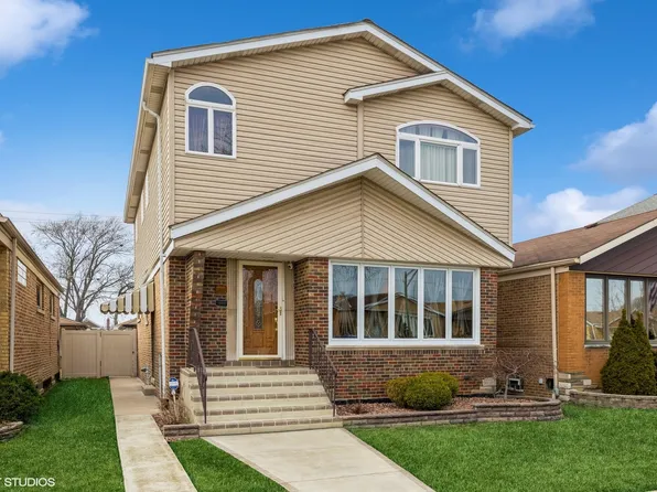 5836 S Merrimac Ave, Chicago, IL 60638