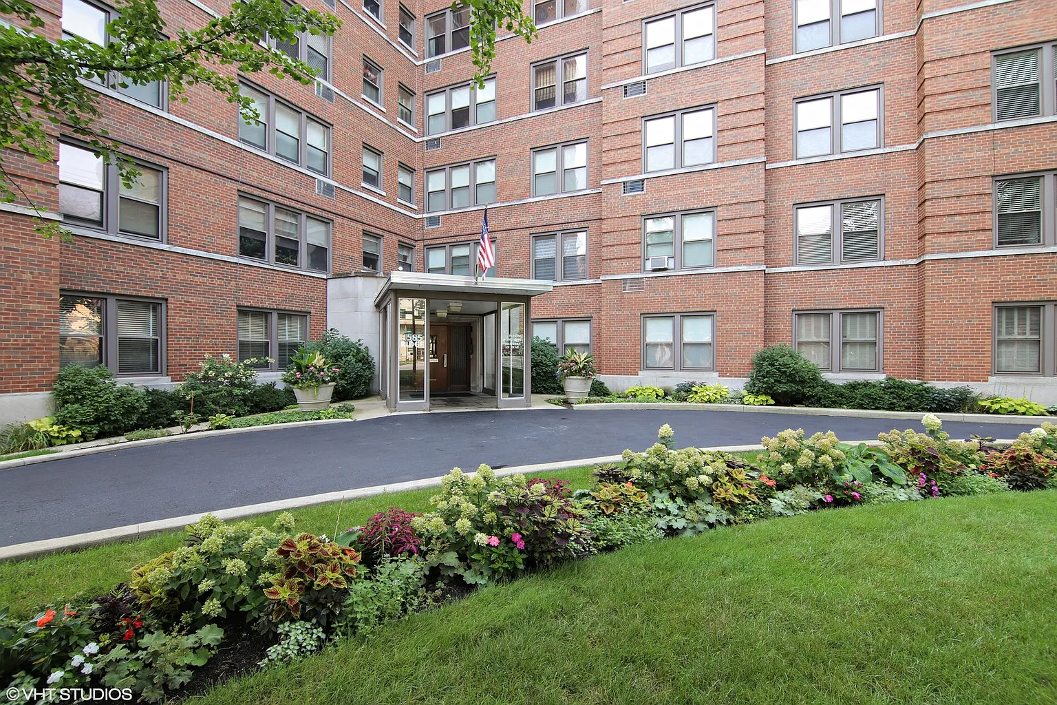 1585 Ridge Ave #508 photo 1