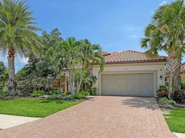 4909 NAPOLI RUN, LAKEWOOD RANCH, FL 34211