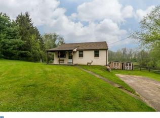 1013 Hilton Rd, Coatesville, PA 19320