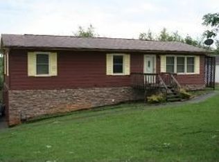 540 Eagleton Rd, Maryville, TN 37804