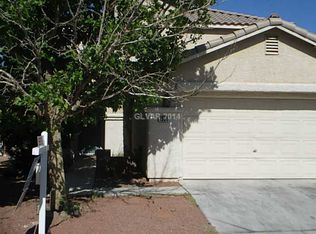 1304 Dream Bridge Dr, Las Vegas, NV 89144