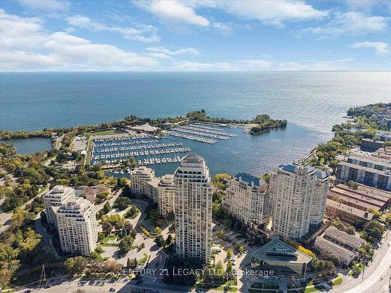 2269 Lake Shore Blvd W #1207 — Photo 29