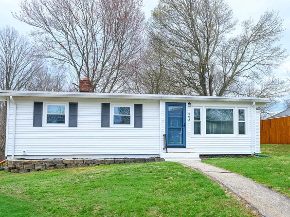 23 Meadow Lane, Greenland, NH 03840