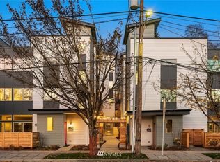 3128 B Wetmore Ave S, Seattle, WA 98144