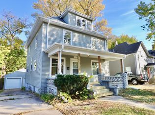 1227 Bluff Street, Beloit, WI 53511