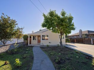 207 N Claremont Ave, San Jose, CA