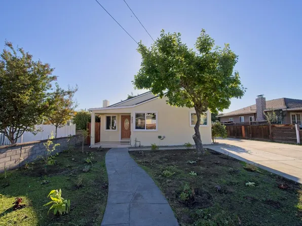 207 N Claremont Ave, San Jose, CA 95127