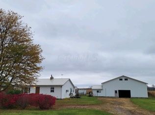 3575 N Ludlow Rd, Urbana, OH 43078