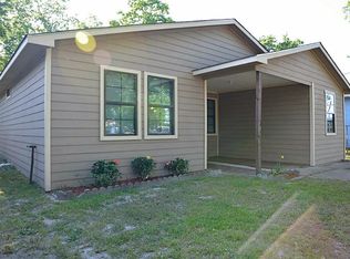 4443 Castor St, Houston, TX 77022