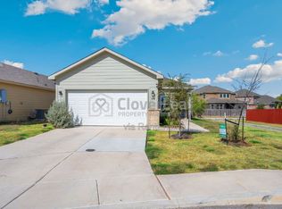 3031 Laguna Clfs, Converse, TX 78109