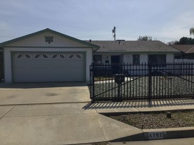 4782 E McKenzie Ave, Fresno, CA, 93702