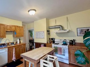 66 Williams St #1, Jamaica Plain, MA 02130