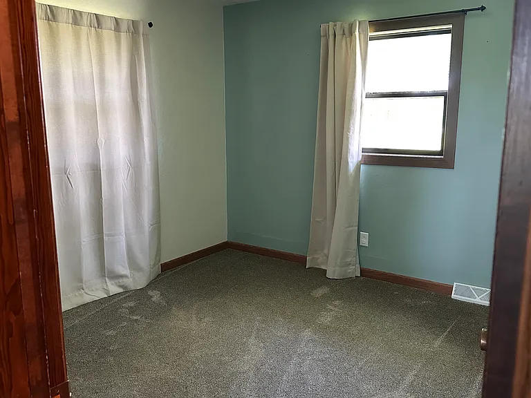 Bedroom 2, Main Floor.