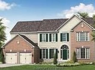 18505 Hawkstone Ct, Olney, MD 20832