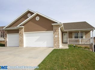 8778 Colby St, Lincoln, NE 68505