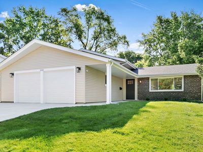1005 Carlton Ln, Schaumburg, IL, 60193