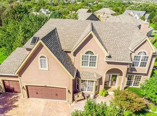 4862 W 157th St, Overland Park, KS 66224