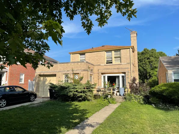 6131 N Leader Ave, Chicago, IL 60646
