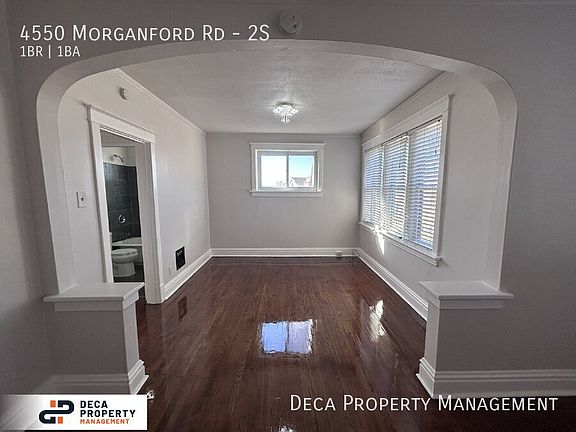 2nd image of 4550 Morganford 4550 Morganford Unit 2S