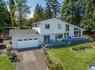 2232 Atterberry Rd, Sequim, WA 98382
