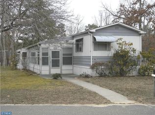 94 Holly Ct, Tabernacle, NJ 08088
