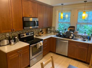 6 Elm St, Brookline, MA 02445