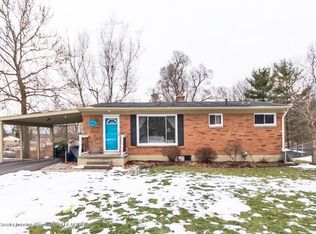 1441 Wilshire Rd, Haslett, MI 48840