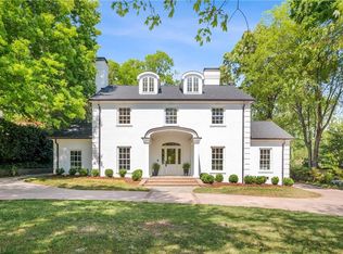 306 Meadowbrook Ter, Greensboro, NC 27408