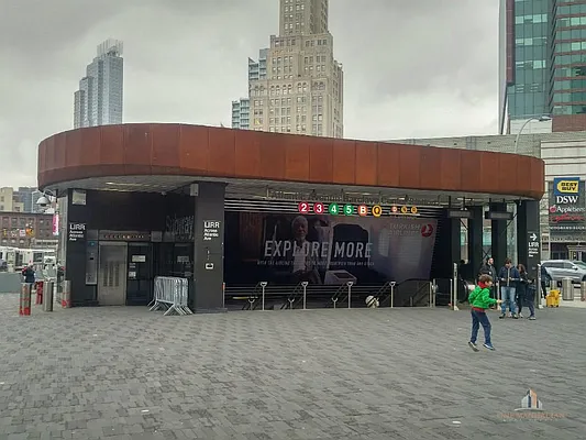 Rented by ONE Manhattan Real Estate | media 15