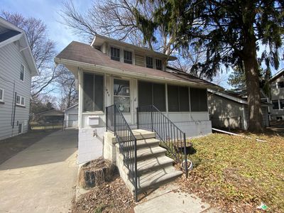 935 N Washington Ave, Royal Oak, MI, 48067