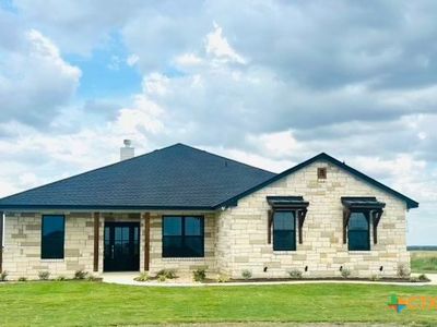 18045 Round Hall Rd, Holland, TX, 76534