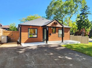 589 Marksbury Rd, Pickering, ON L1W2T1