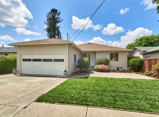 410 Topaz St, Redwood City, CA 94062