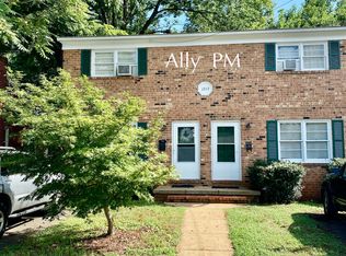 1217 River Vista Ave #A, Charlottesville, VA 22901