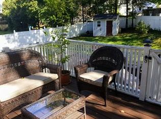 215 Bridge St, Beverly, MA 01915