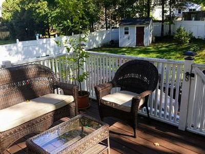 215 Bridge St, Beverly, MA, 01915