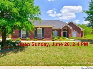 152 Bridgefield Rd, Madison, AL 35758