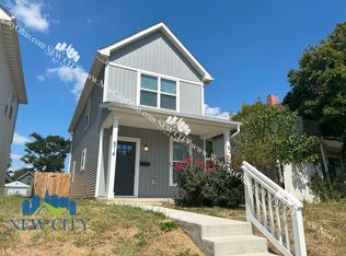 514 E Morrill Ave, Columbus, OH 43207