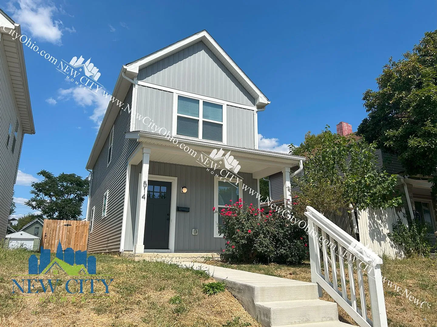 514 E Morrill Ave photo 1