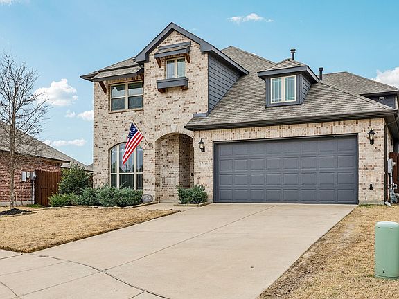 2nd image of 1205 Rockridge Trl