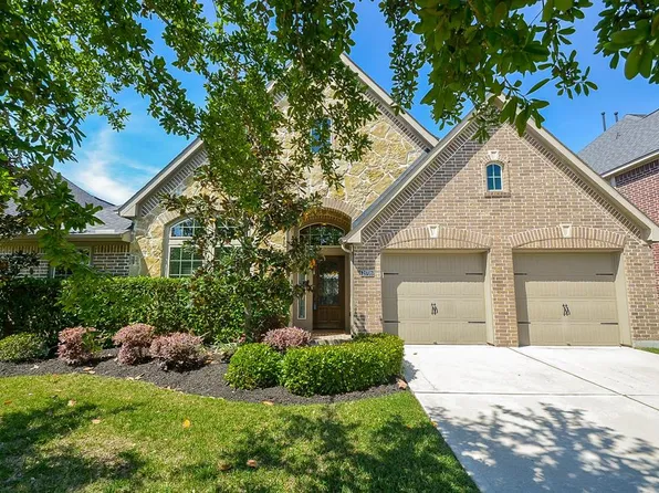 21706 Oleaster Springs Ln, Richmond, TX 77469