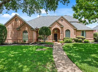 517 Timber Lake Dr, Southlake, TX 76092